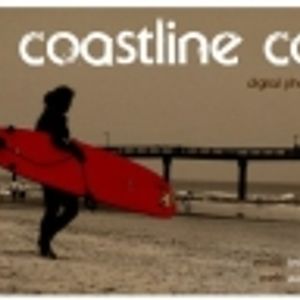 Logo for Coastline Canvas Printing