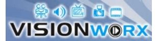 Visionworx Logo