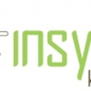 Logo for Insync Kitchens