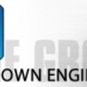 Logo for Home Grown Engineering CNC Machining Sydney