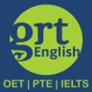 Logo for Get Real Teaching Tuition Centre Melbourne