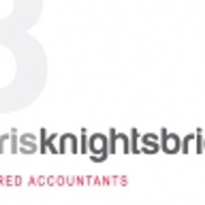 Logo for Perris Knightsbridge Chartered Accountants
