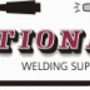 Logo for National Welding and Industrial Supplies Pty Ltd