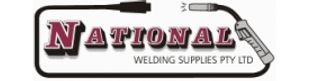 National Welding and Industrial Supplies Pty Ltd Logo