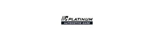 Platinum Automotive Care Logo