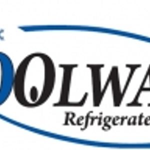 Logo for Coolway Refrigerated Couriers Bribane