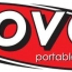 Logo for Nova Portable Buildings Victoria