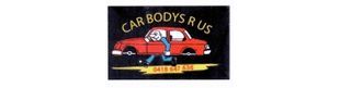 Car Bodys R Us Car Removal Brisbane Logo