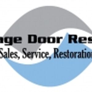 Logo for Swan Garage Doors Perth