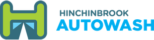 Hinchinbrook Autowash Logo