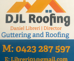 DJL Roofing and Gutters