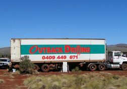 Outback Drilling