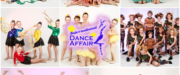 International Dance Affair