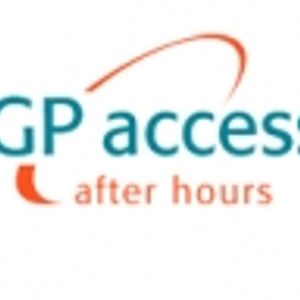Logo for G P Access