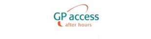 G P Access Logo