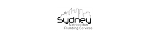 Sydney Metropolitan Plumbing Services Logo