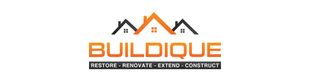 Buildique Logo