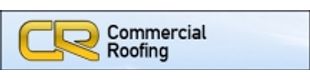 Commercial Roofing Logo