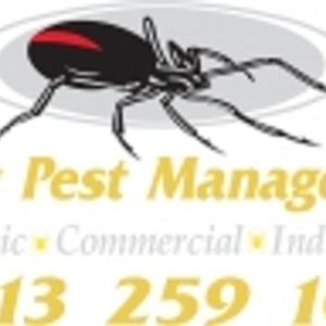 Logo for APPLY PEST MANAGEMENT