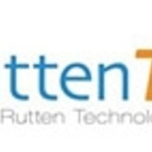 Logo for Rutten Technology Services