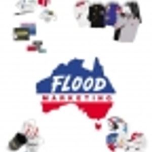 Logo for Flood Marketing