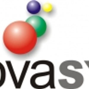 Logo for Novasys Group Pty Ltd