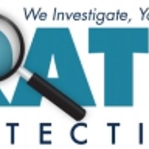 Logo for Rate Detective