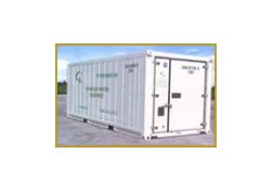 NABR QLD Shipping Container Sales, Rental, Fabrication & Spare Parts
