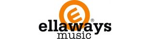 Ellaways Music Logo