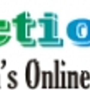 Logo for Auctionia - Online Auctions