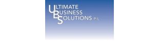 Ultimate Business Solutions Logo