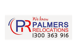 Palmers Relocations