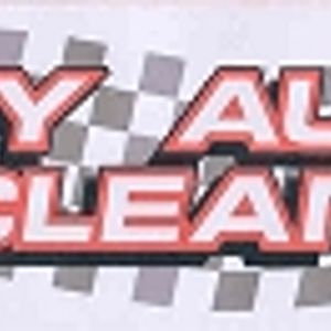 Logo for Brisbane Car Wash City Auto Clean