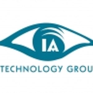 Logo for IA Technology Group Pty Ltd