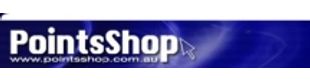 Points Shop Logo