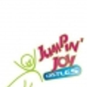 Logo for Jumpin' Joy Castle Hire