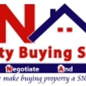 Logo for SNAP Property Buying Support