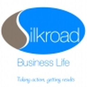 Logo for Silkroad Business Life (Profit Improvement Experts)