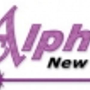 Logo for Alphastara