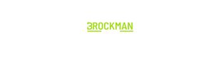 Brockman Plumbing Logo