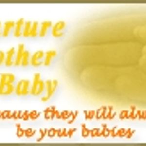Logo for Nurture Mother & Baby