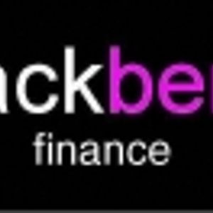 Logo for Blackberry Finance