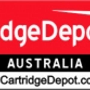 Logo for Cartridge Depot Australia