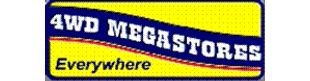 Southern Vales 4WD Megastore Logo