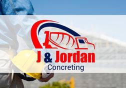 J & Jordan Concreting & Property Services