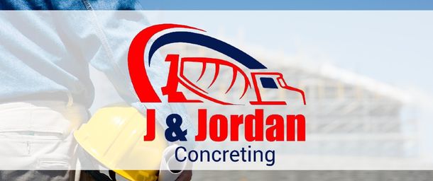 J & Jordan Concreting & Property Services