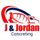 J & Jordan Concreting & Property Services profile picture