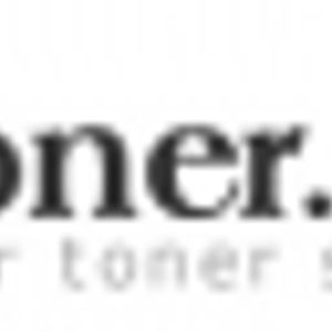 Logo for Hot Toner