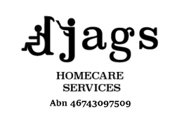 D'jags Home Care Services ABN NO 46743097509