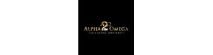 Alpha2Omega Cleaning Services Logo